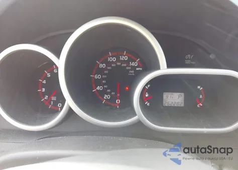 2009 Pontiac Vibe из США, поврежденный, VIN 5Y2SP670X9Z468940